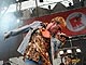 Large image / Slideshow